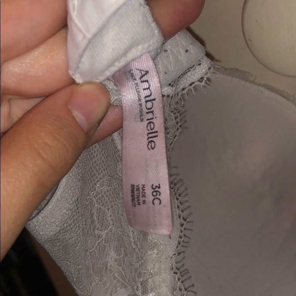 Bra - Picture 3 of 3